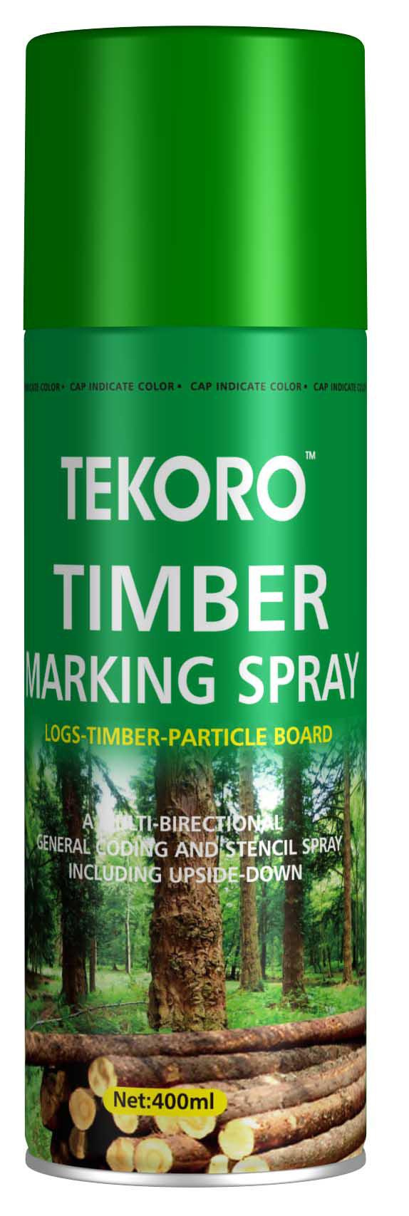 Marking Tree Spray Paint