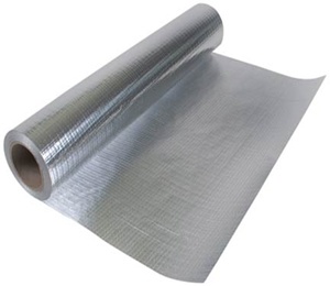 Reflective Roof Foil Insulation