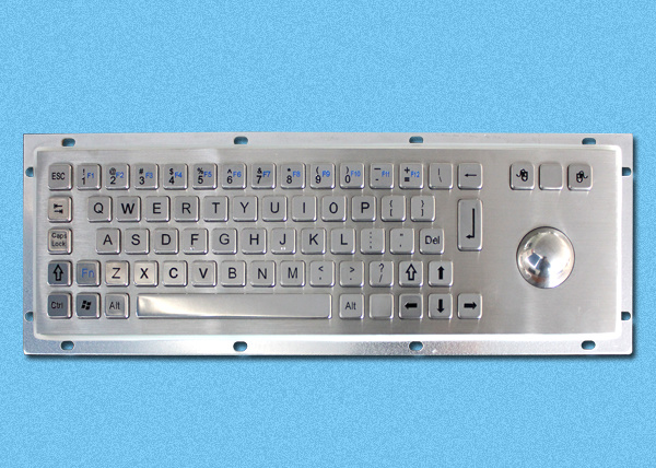Medical Keyboard, Metal Keypad, Industry Keypad, Water Proof, Stainsteel