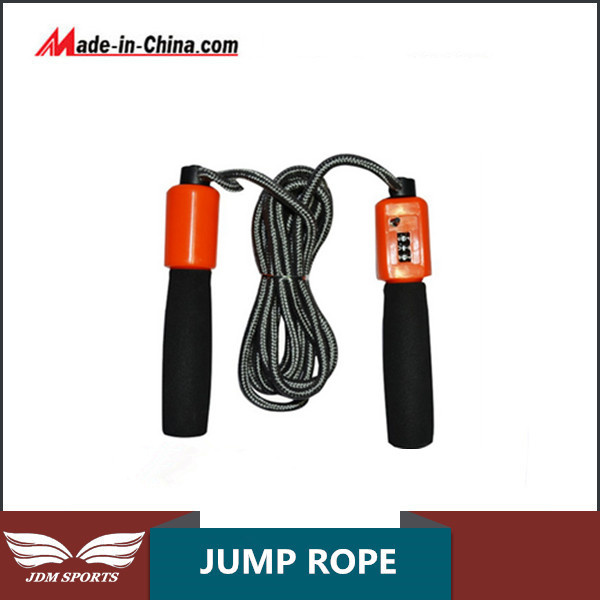 Fitness Exercise Jumping Speed Sports Rope