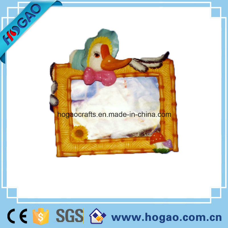 Resin Photo Frame (HG195)