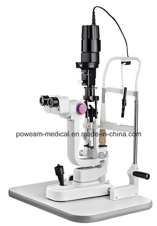 Ophthalmic Equipment Slit Lamp (WHY-J5E3)