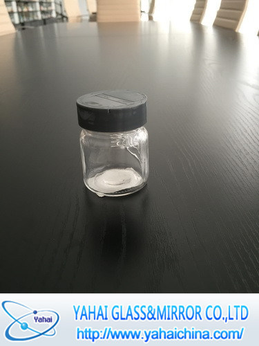 58ml Little Glass Spicy Jar
