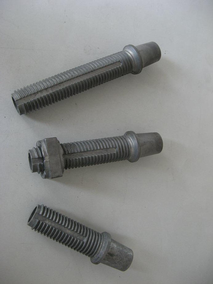 Casting Bolt Hardware