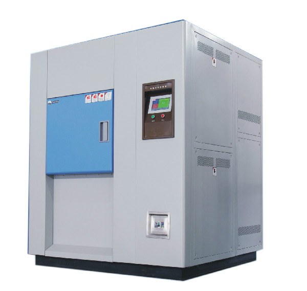 Three-Box Type Thermal Shock Testing Machine (FC-100)