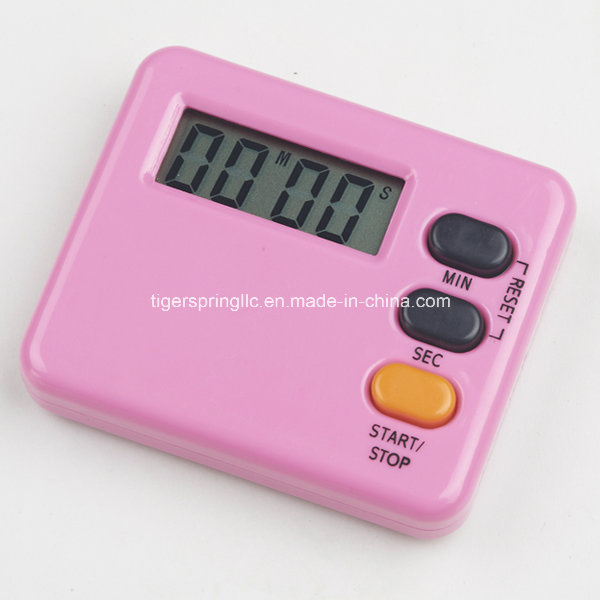 High Quality Digital Countdown Timer for Competition