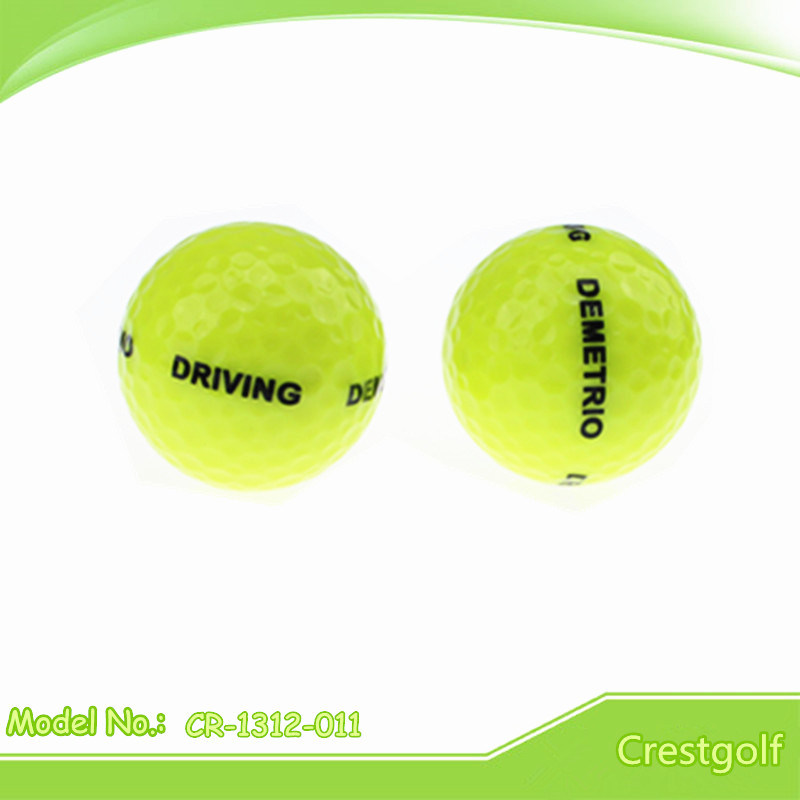 Good-Quality Hot-Selling Golf Range Ball