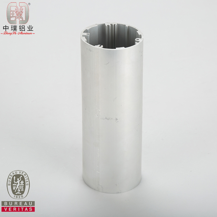 Customized CNC Machining Aluminum Tube of Furniture Parts (AT-FN9)