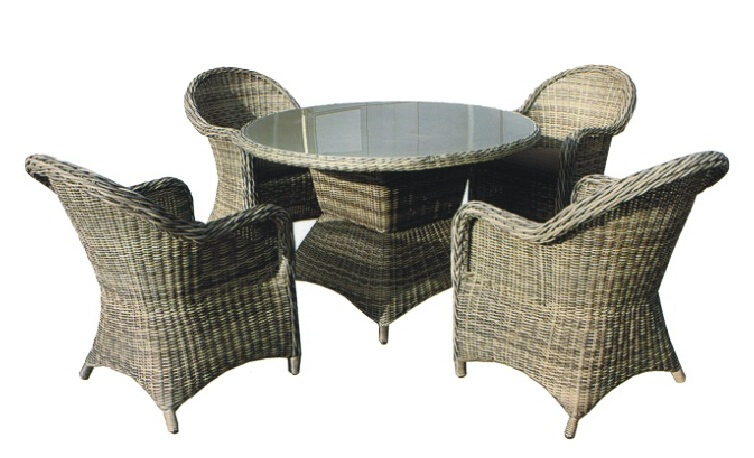 Wicker Furniture