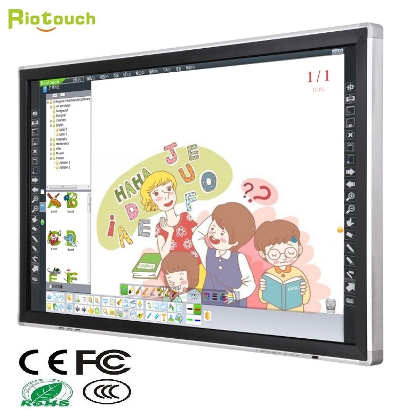 High Quality Touch Screen Computer