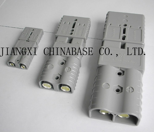 Battery Contactor Connector