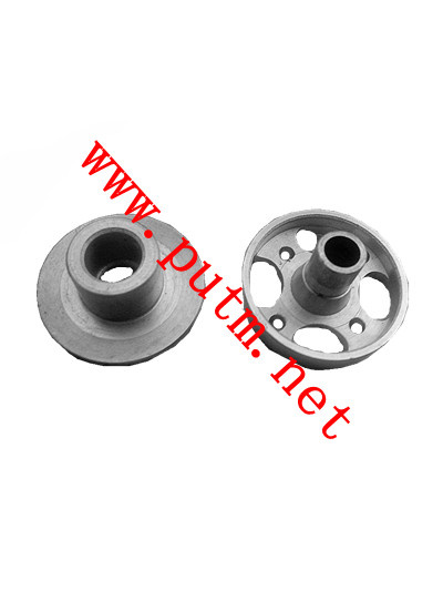 Aluminum CNC Lathe Component Turning Part (P. U. TCNC0023)