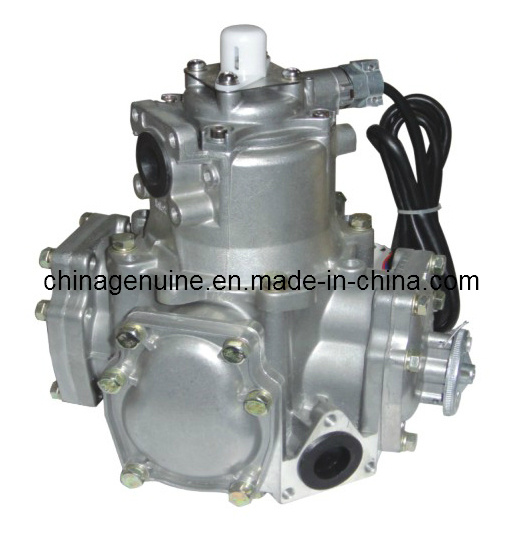 Flow Meter