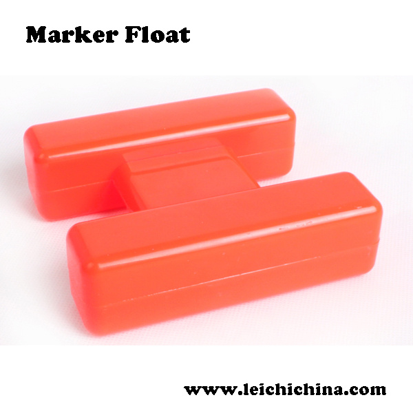 Carp Fishing Terminal Tackle Fishing Block Marker Float