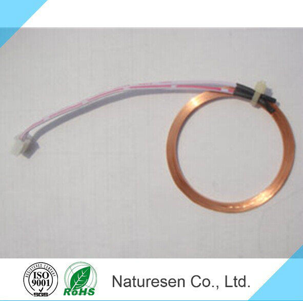 Inductor Coil