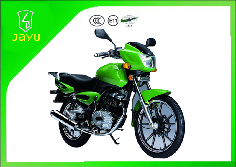 2014 New Model 150cc Motorcycle (LOVER-150)