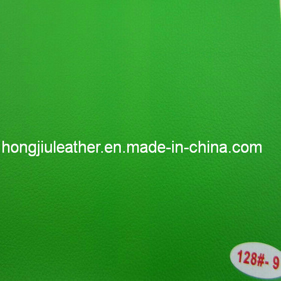 PVC Leather/PU Leather/Micro Fiber for Car Seat (Hongjiu-128#)