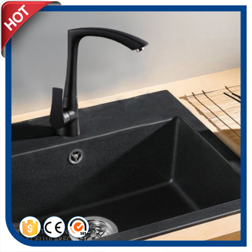Single Lever Kitchen Sink Faucet (HC17119)