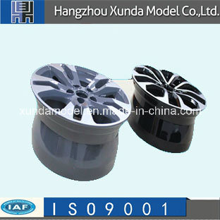 Tamping Spring Seat Parts (JXJK) for Auto Shock Absorber