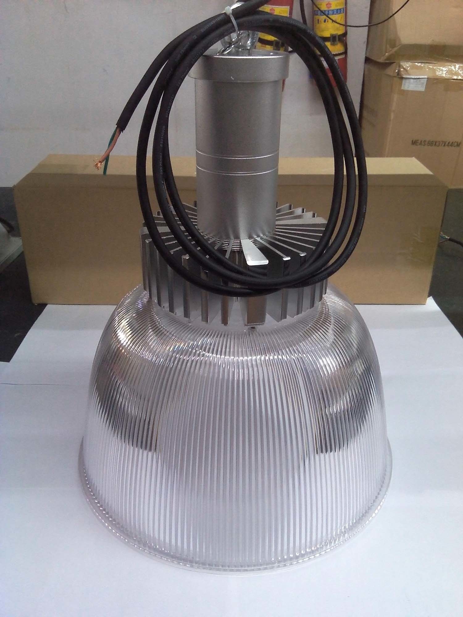 Factory Wholesale 30W Supermarket LED High Bay Light with CE, RoHS Certifcates (Hz-GKDT30W)