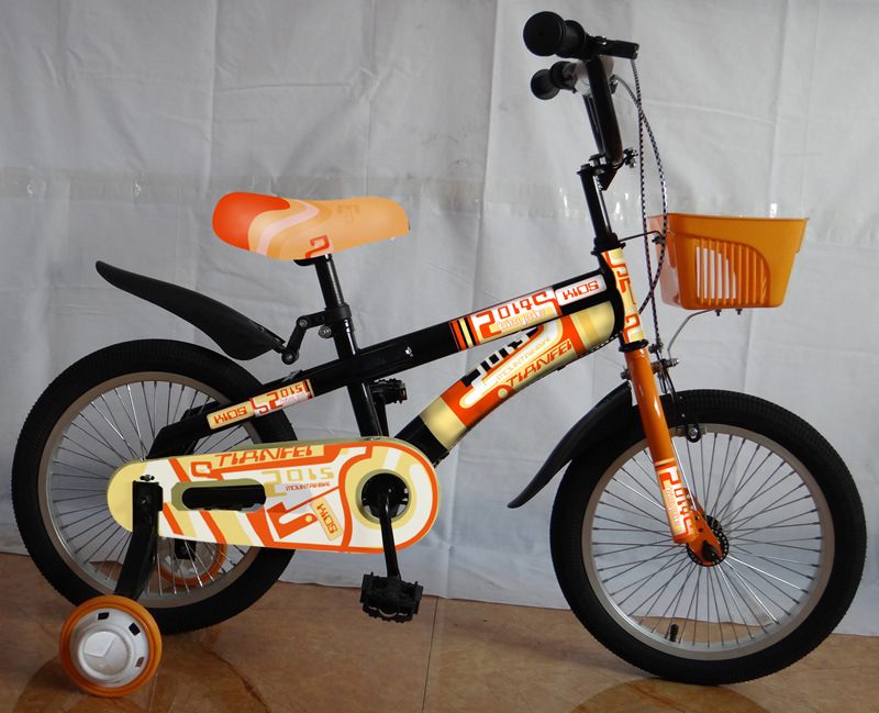 2014new Model Kids Children Bikes (FP-KDB102)