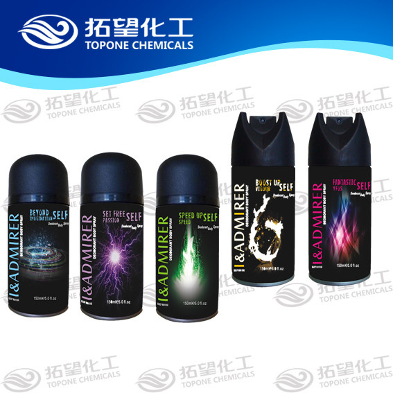 Body Spray