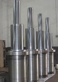 High Quality Hydraulic Cylinders