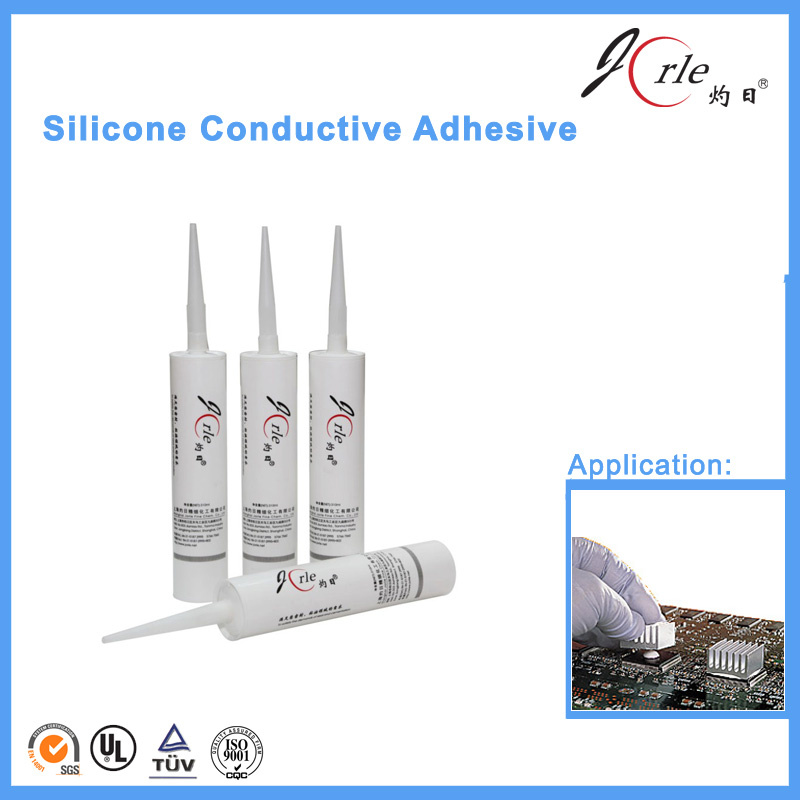 Zr716 Silicone Rubber Adhesive