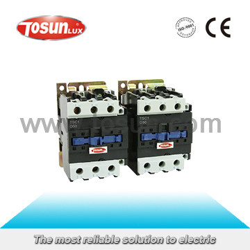 Tsc2 Series Mechanical Interlocked Contactor