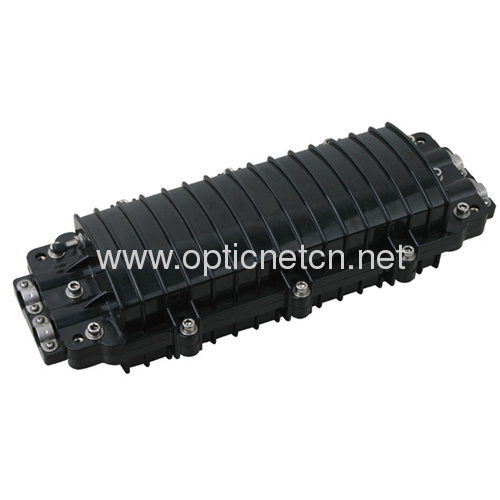 Inline Fibre Optical Splice Closure (GPJ-07HA)