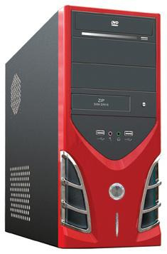 ATX Computer Case