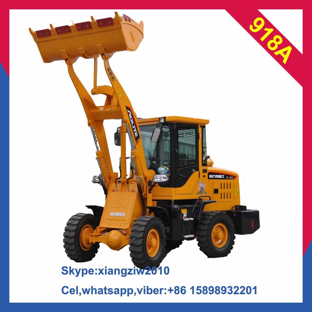Wheel Loader Bucket Wheel Loader Front Loader