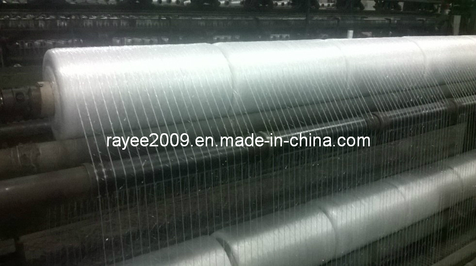 100% New HDPE Plastic Pallet Net Wrap, Pallet Wrap Net (elastic or not)