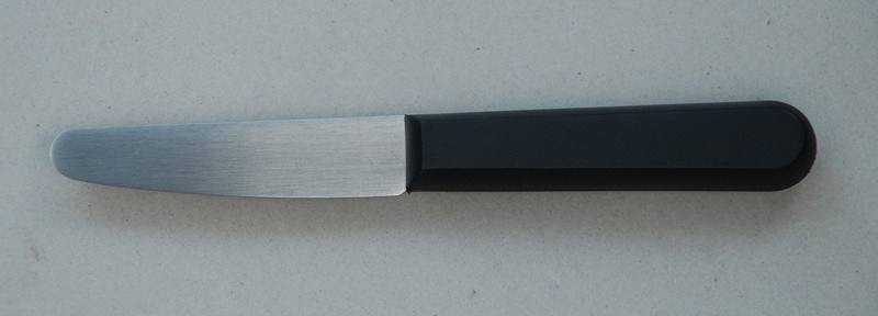 Clam Knife (348)