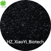 Seaweed Extract Fertilizer (MIXED WITH HUMATE as requirement)