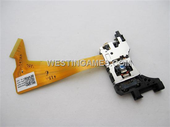 Replacement Raf-3350 Laser Lens for Nintendo Wii (WLWI001)