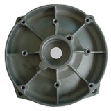 Aluminum Investment Casting Part