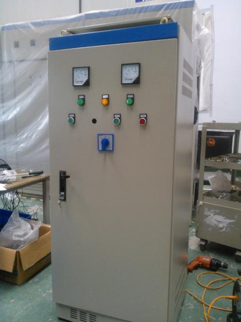 Variable Frequency Energy-Saving Control System