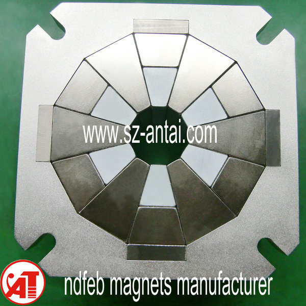 2014 Hotsale Rare Earth Magnets