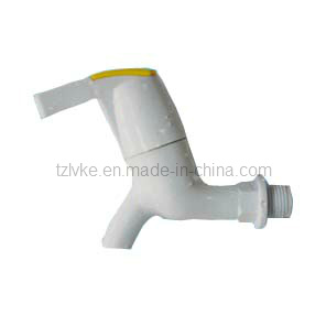 Plastic PVC Faucet (TP033)