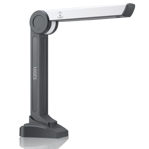 Portable Digital Visulizer Document Camera (S200L)