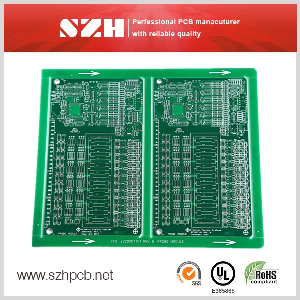 Good Quality Prototype Printed Circuit Board