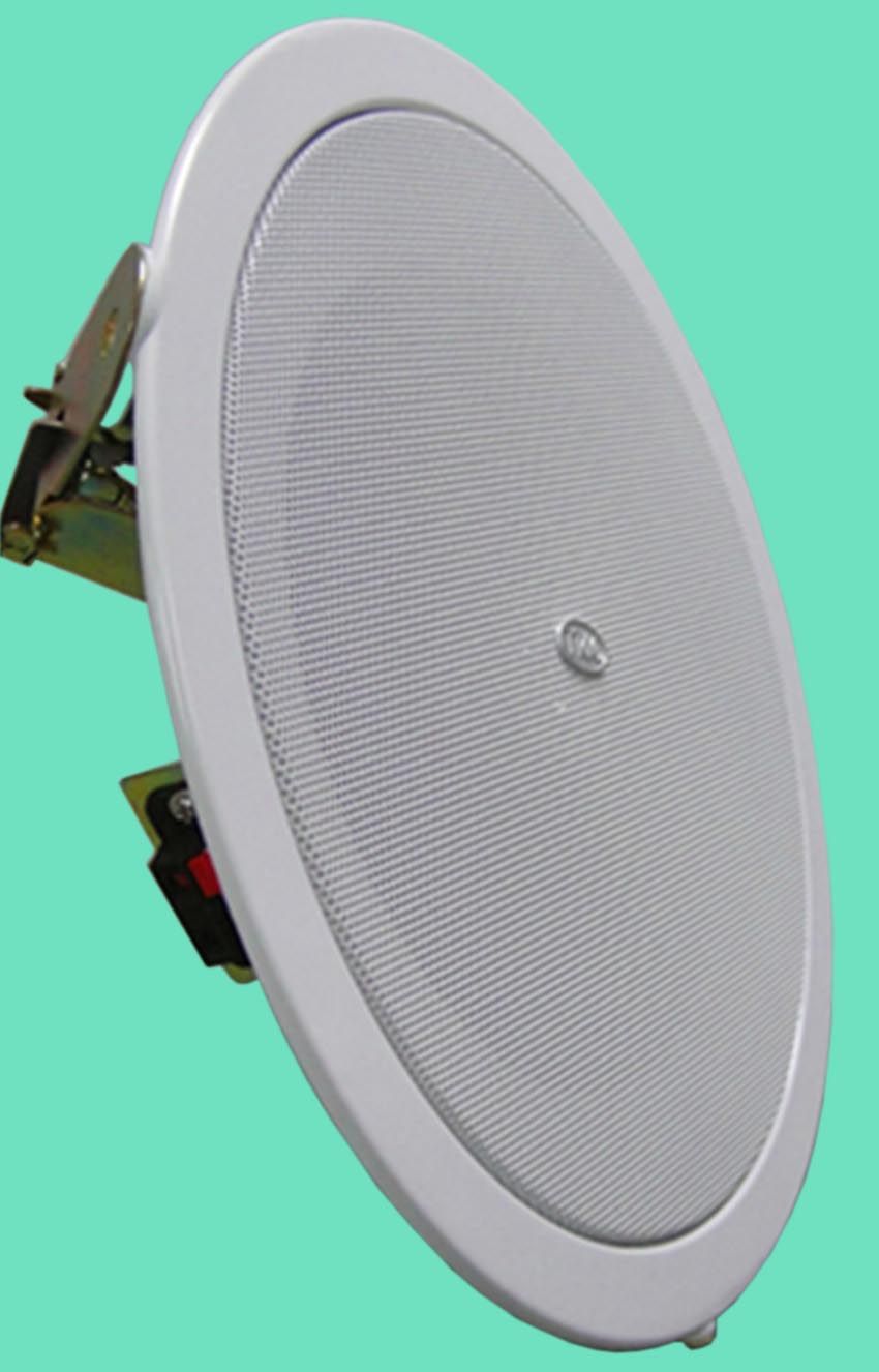 Public Address Ceiling Mount Speaker