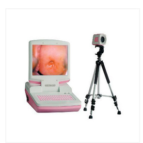 Infrared Inspection Equipment for Mammary Gland (Portable type)