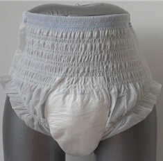 Pull UPS Pants
