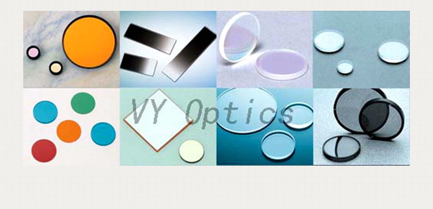 China Optical Bandpass Filter for Laser Equipment