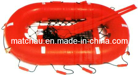 PE and PVC Foam Life Float and Raft