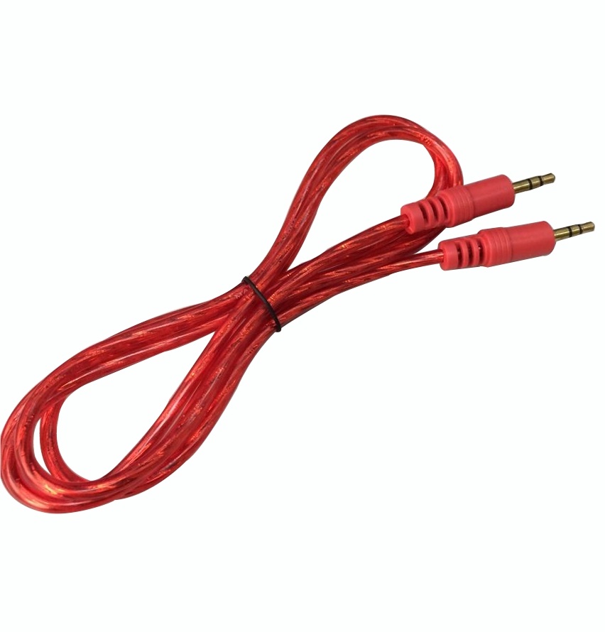 a/V Cable 3.5mm-3.5mm