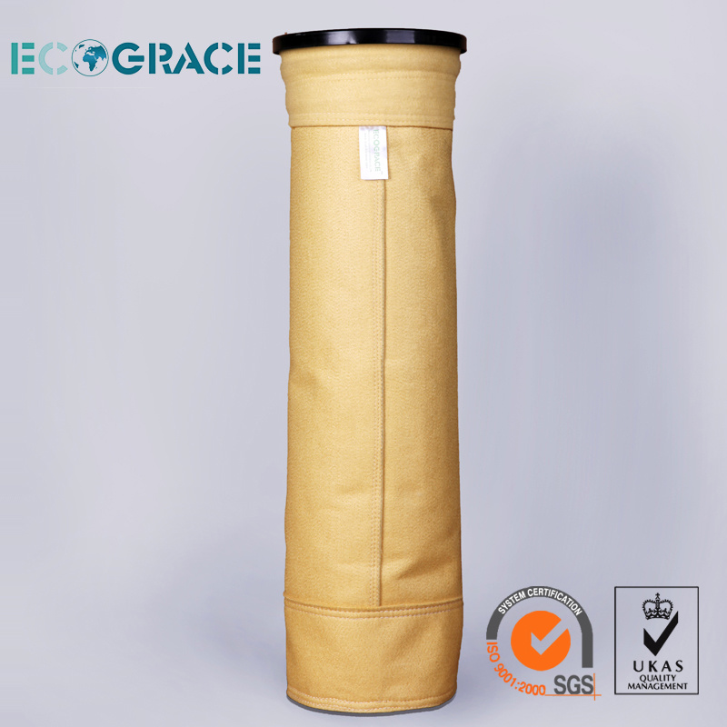 Hot Sale Filter Bag / P84 Bag Filter