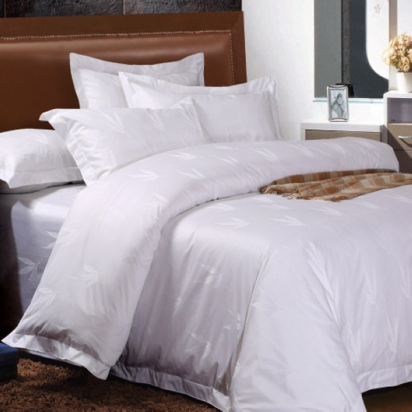 2015 Hot Sale Hotel Bed Sheets Distributors